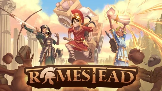 Romestead - full game download