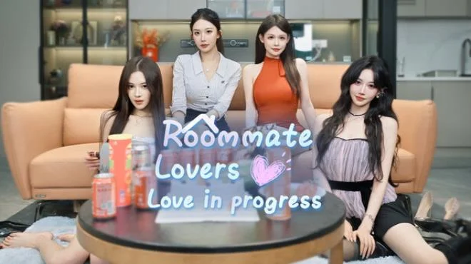 Download Roommate Lover Love in Progress PC Game Roommate Lover Love in Progress - full game download