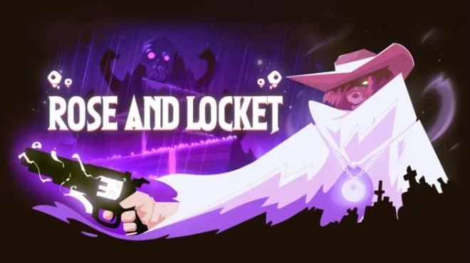 Download Rose and Locket PC Game Rose and Locket - full game download