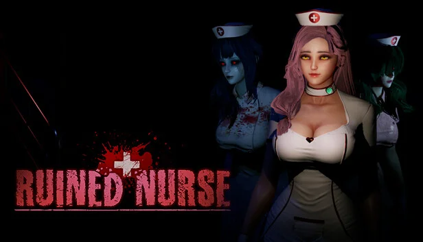 Ruined Nurse - full game download