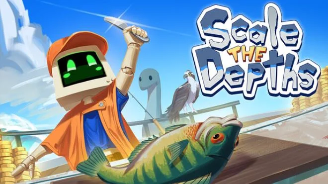 Download Scale the Depths PC Game Scale the Depths - full game download