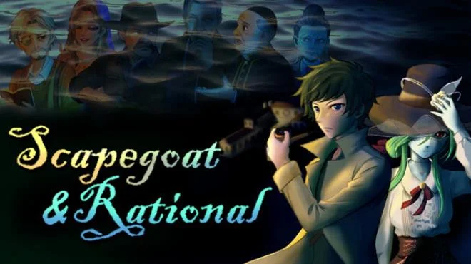 Scapegoat and Rational - full game download