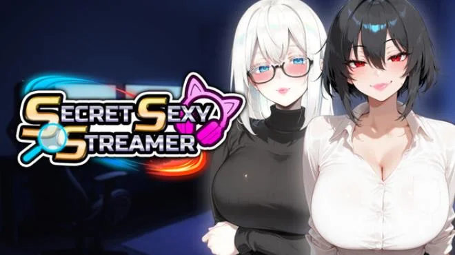 Download Secret Sexy Streamer PC Game Secret Sexy Streamer - full game download