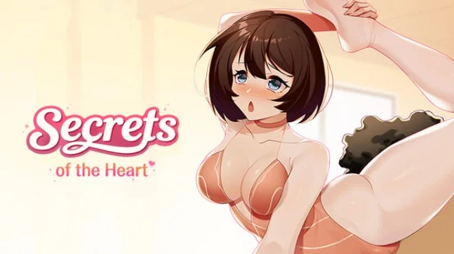 Download Secrets of the Heart PC Game Secrets of the Heart - full game download