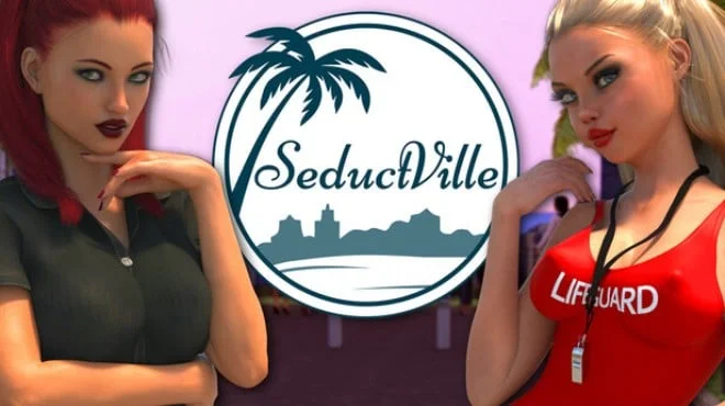 SeductVille - full game download