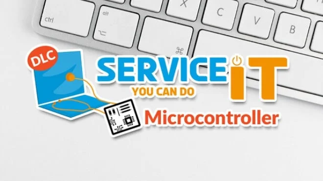 Download ServiceIT Microcontroller PC Game ServiceIT Microcontroller - full game download