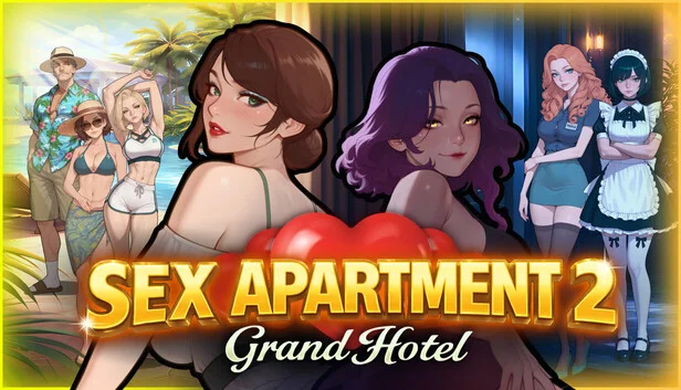 Download Sex Apartment 2 Grand Hotel PC Game Sex Apartment 2 Grand Hotel - full game download