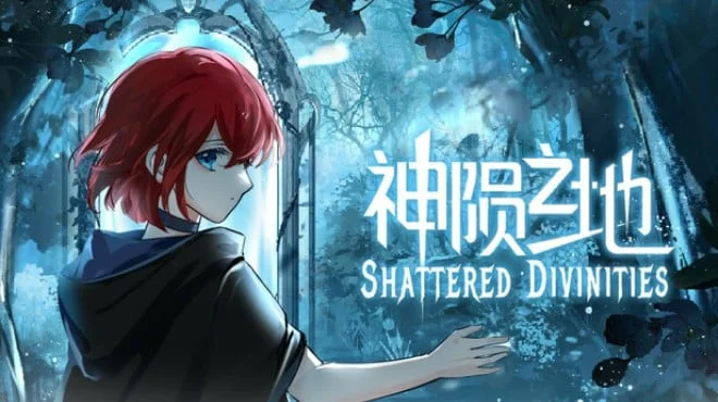 Download Shattered Divinities PC Game Shattered Divinities - full game download