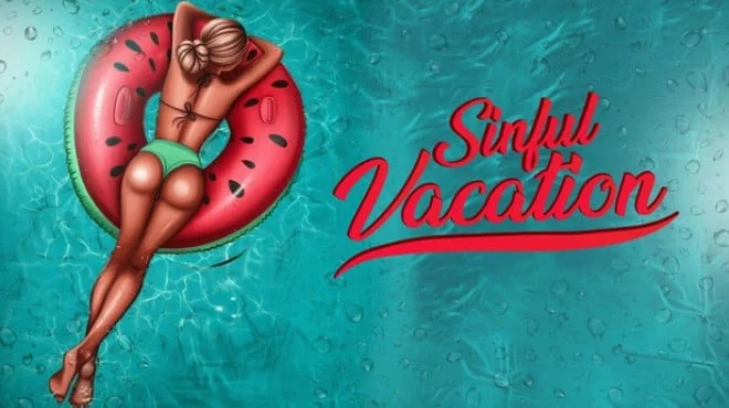 Sinful Vacation - full game download