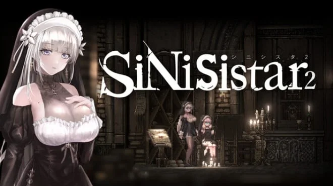 Download SiNiSistar 2 PC Game SiNiSistar 2 - full game download