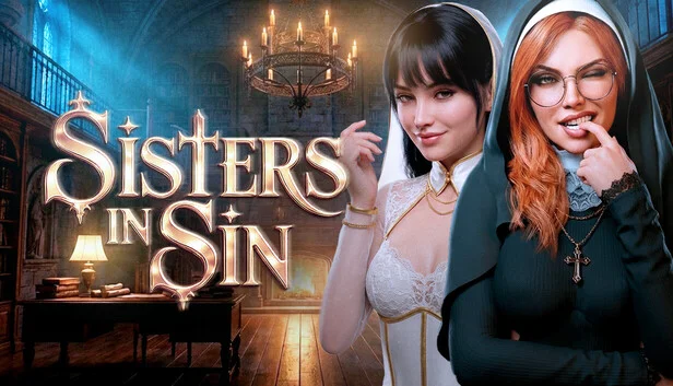 Download Sisters in Sin PC Game Sisters in Sin - full game download