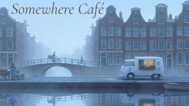 Download Somewhere Cafe PC Game Somewhere Cafe - full game download