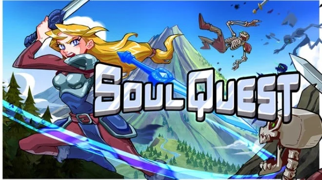 SoulQuest - full game download