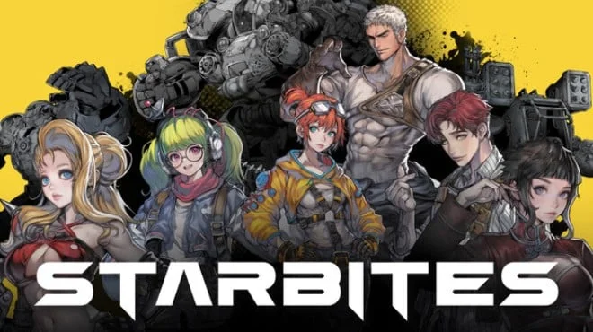STARBITES - full game download