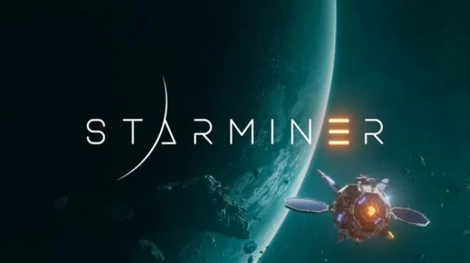 Starminer - full game download