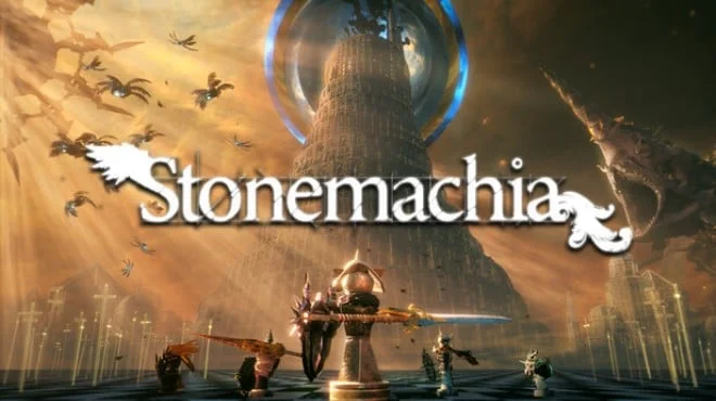Stonemachia - full game download