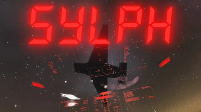 Download Sylph PC Game Sylph - full game download