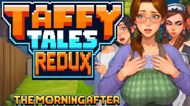 Taffy Tales Redux The Morning After - full game download