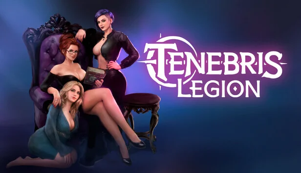 Tenebris Legion - full game download