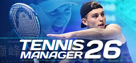 Tennis Manager 26 - full game download