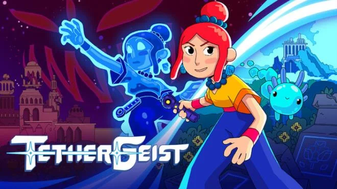 TetherGeist - full game download