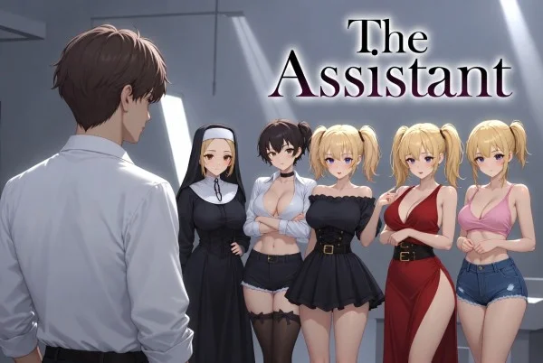 The Assistant - full game download