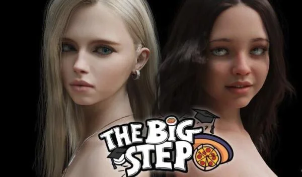 Download The Big Step PC Game The Big Step - full game download