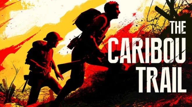 The Caribou Trail - full game download