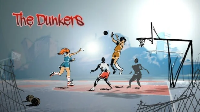 The Dunkers - full game download