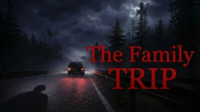 The Family Trip - full game download