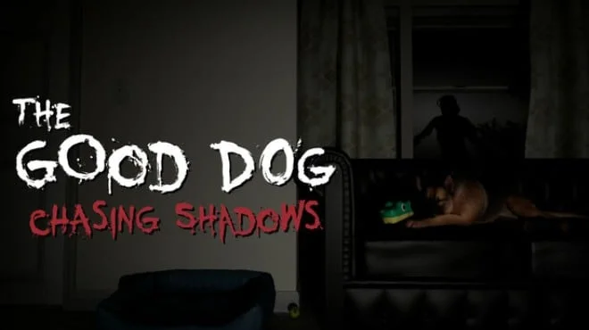 The Good Dog Chasing Shadows - full game download