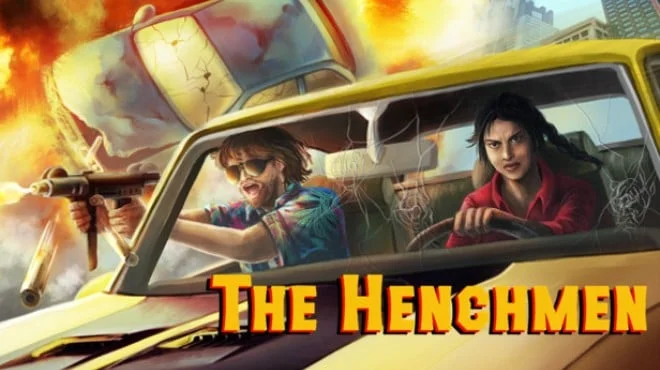 The Henchmen - full game download