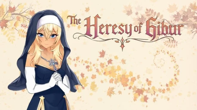 The Heresy of Gibur - full game download