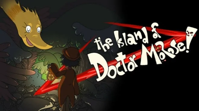 Download The Island of Doctor Morose PC Game The Island of Doctor Morose - full game download