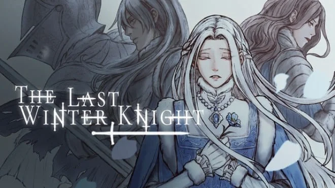 The Last Winter Knight - full game download