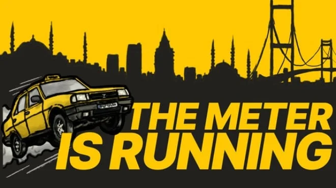 The Meter is Running - full game download