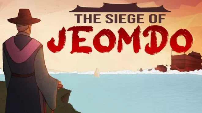 The Siege of Jeomdo - full game download