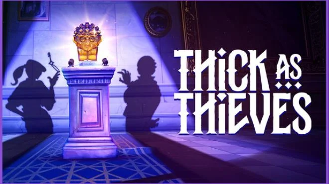 Thick As Thieves - full game download