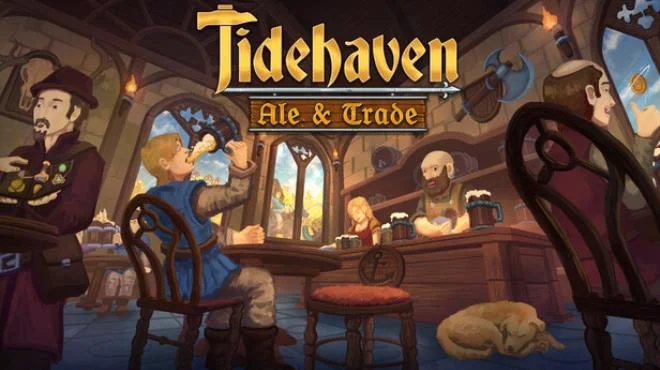 Tidehaven Ale and Trade - full game download
