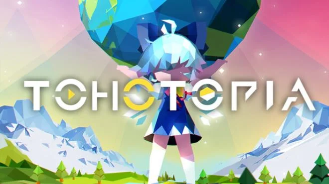 TOHOTOPIA - full game download
