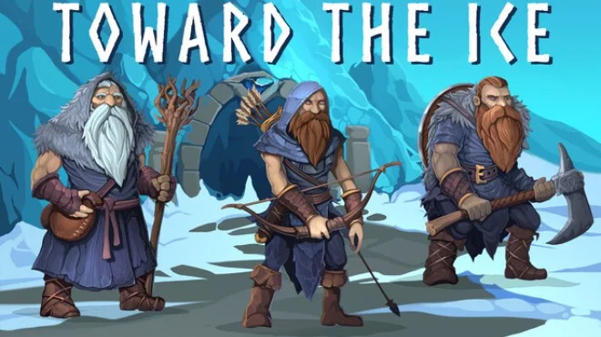 Download Toward The Ice PC Game Toward The Ice - full game download