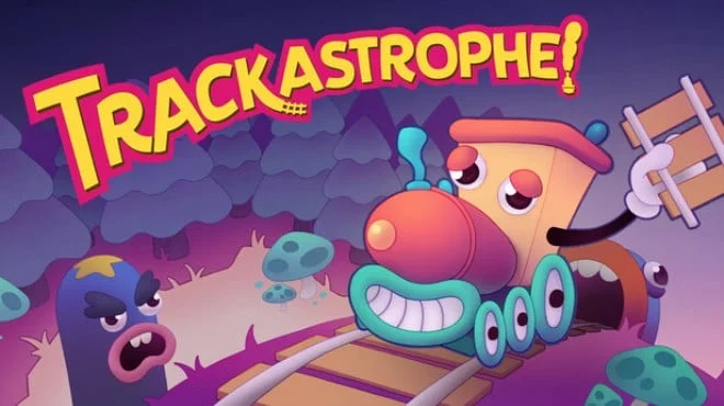 Download Trackastrophe PC Game Trackastrophe - full game download