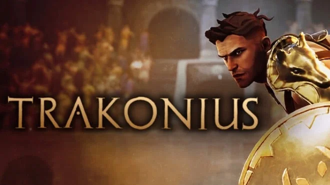 Trakonius - full game download