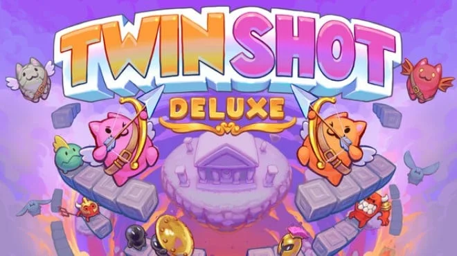 Twin Shot Deluxe - full game download