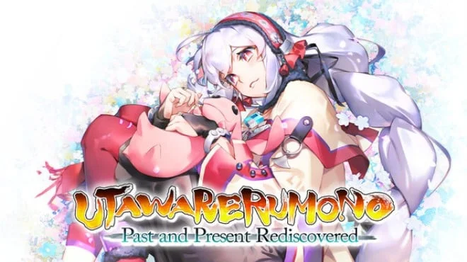 Utawarerumono Past and Present Rediscovered - full game download