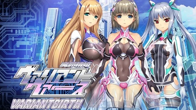 Download VARIANTBIRTH PC Game VARIANTBIRTH - full game download