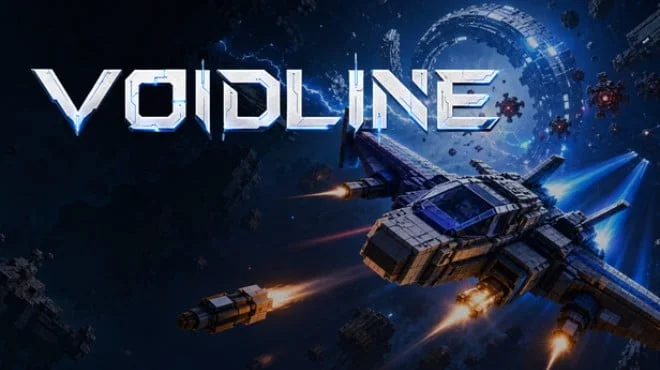Voidline - full game download