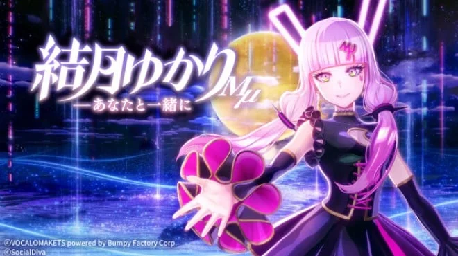 VR Live Yuzuki Yukari M stay with me - full game download