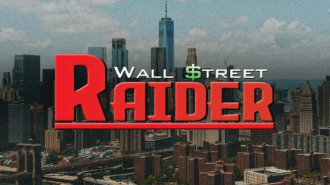 Download Wall Street Raider PC Game Wall Street Raider - full game download