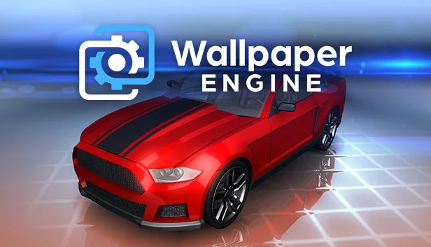 Wallpaper Engine - full game download